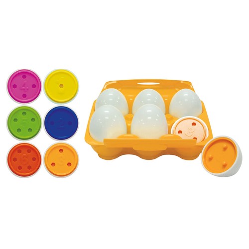 Peterkin eggster count match - count,