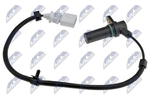 Crankshaft pulse generator - , for
