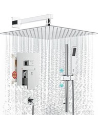 SR SUN RISE 12” Slide Bar