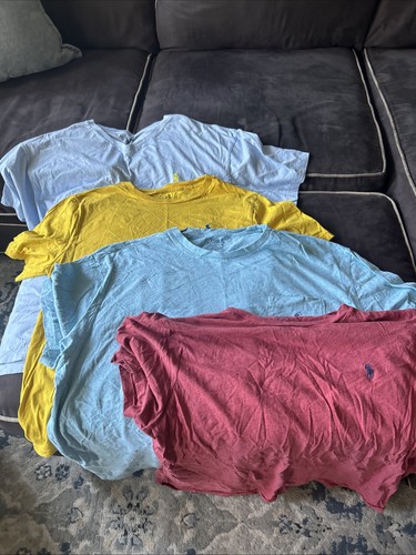 Polo ralph lauren shirts - ralph,