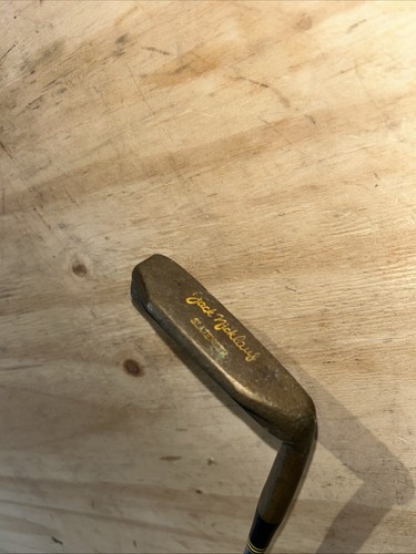 Slazenger jack nicklaus - slazenger,