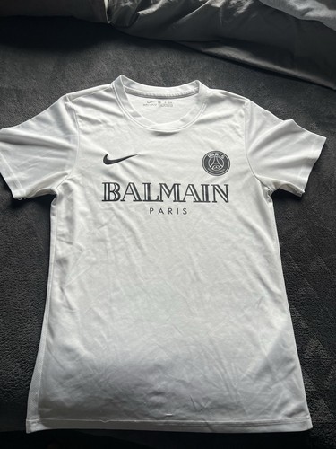 Balmain paris psg nike - psg,