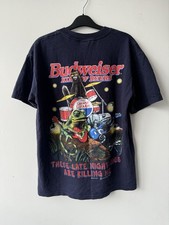 Vintage Budweiser King Of