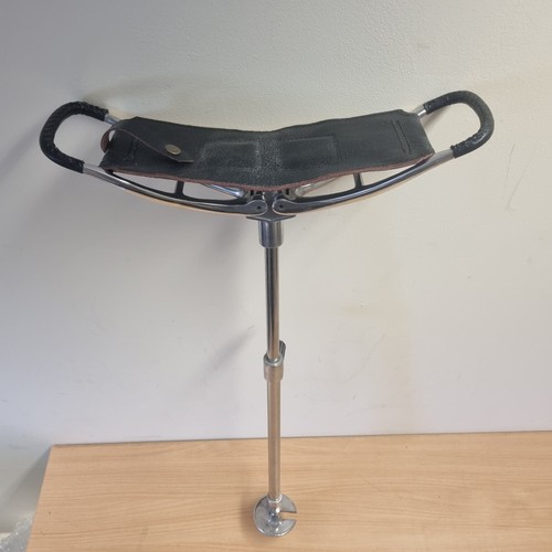 Vintage adjustable leather - vintage,