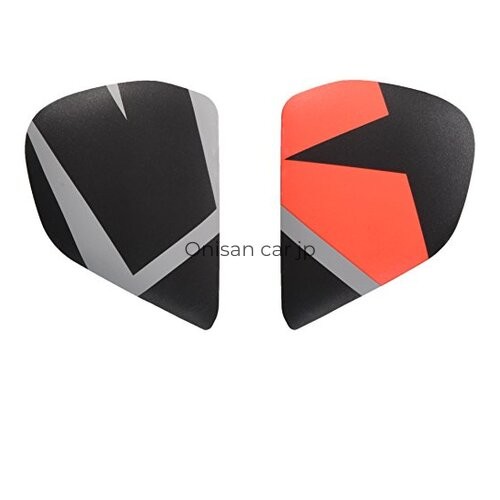 Arai helmet parts - helmet, holder