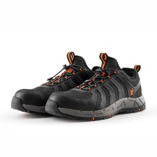 Scuffs Argon Safety Trainer