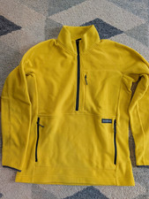Artilect Halfmoon Bio Pullover