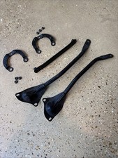 Mazda MX-5 Mk3 NC Engine Bay