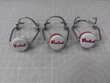 3 x Vintage Groslch Swing