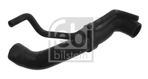Cooling system hose - , upper