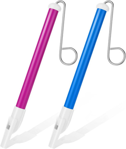 2pcs slide whistle musical - 2pcs,