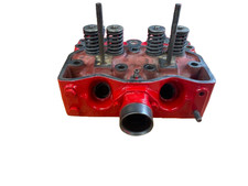 Bukh DV20 Cylinder Head