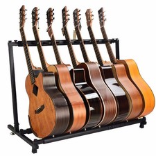 9 Holder Guitar