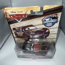 Disney Pixar Cars Jackson