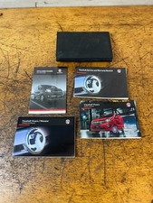 VAUXHALL VIVARO 2014-2018