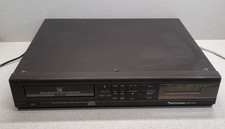 schneider CDP7600 CD player