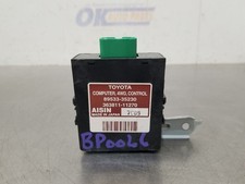 07 2007 TOYOTA FJ CRUISER FOUR