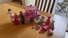 Disney Polly Pocket Sleeping Beauty Set