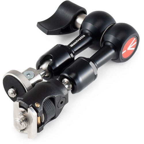 Manfrotto 244 micro - micro, with