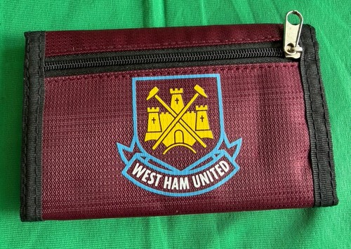 West ham united nylon - ham, fc