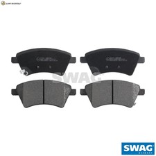Brake Pad Set Disc Brake 84 91
