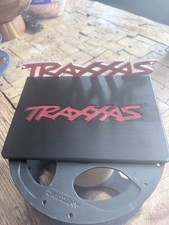 RC Wall Mount. 1/18 Car and