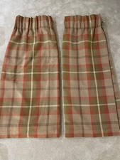 dunelm tartan highland check