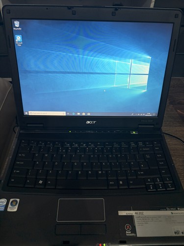 Acer extensa 4630z - acer,