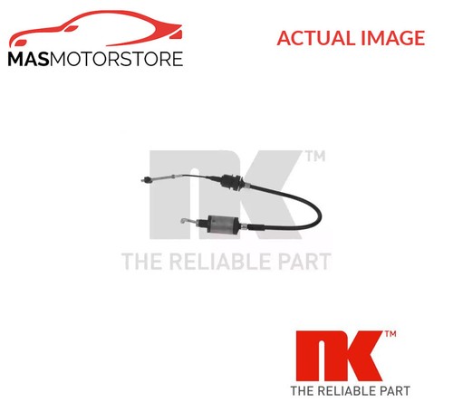 Clutch cable release 923626 - cable, nk