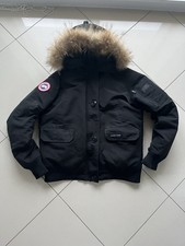 Men’s Black Canada Goose