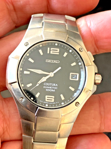 Exellent rare seiko men - exellent,