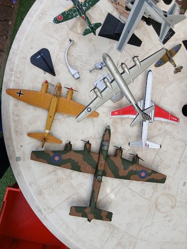 Vintage joblot cast - vintage,