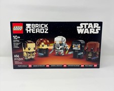 LEGO 40796 Brickheadz Star