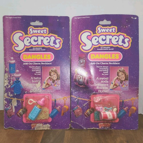 Vintage sweet secrets - vintage,