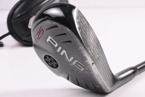 Ping g25 hybrid - ping, #3