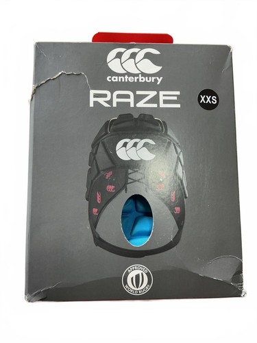 Canterbury raze headgear - canterbury,