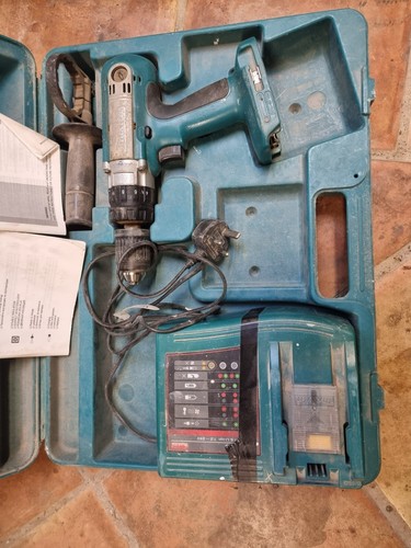 Makita bhp460 cordless - makita,