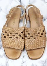 RUSSELL & BROMLEY Tan Brown