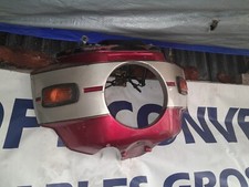 moto guzzi sp Fairing project Moto Guzzi SP T3 toni frame WITH SCREEN