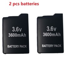 Pack replacement battery - pack,