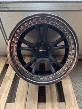 Brock B16 5/112 9.5x18" ET20