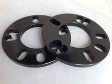 Set of (2x) 10mm New Universal