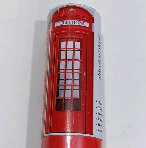 79x30 english london red - 79x30",