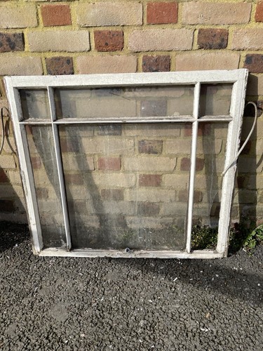Reclaimed old edwardian - reclaimed,
