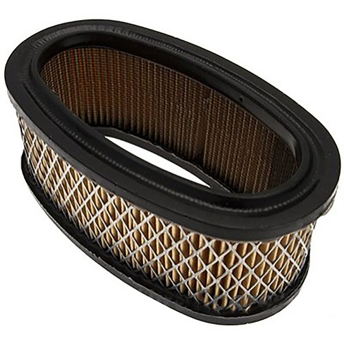 Air filter fits - fits, briggs