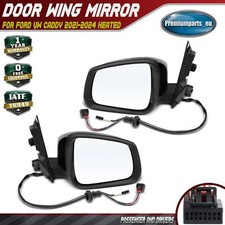 Pair electric door - pair,