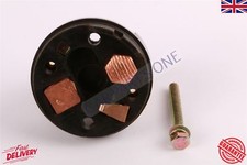Starter Solenoid Cover Delco