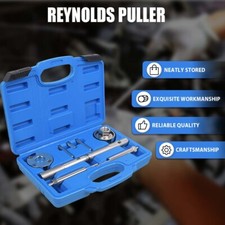Injector Puller/Extractor Tool