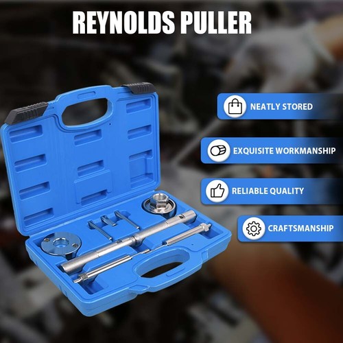 Injector puller extractor - puller/extractor, tool