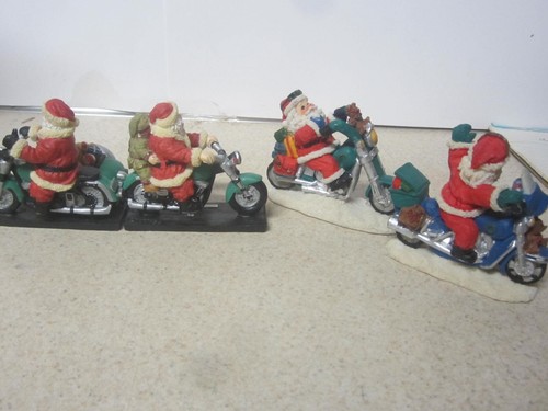 Lot vintage 1990 - vintage, santa